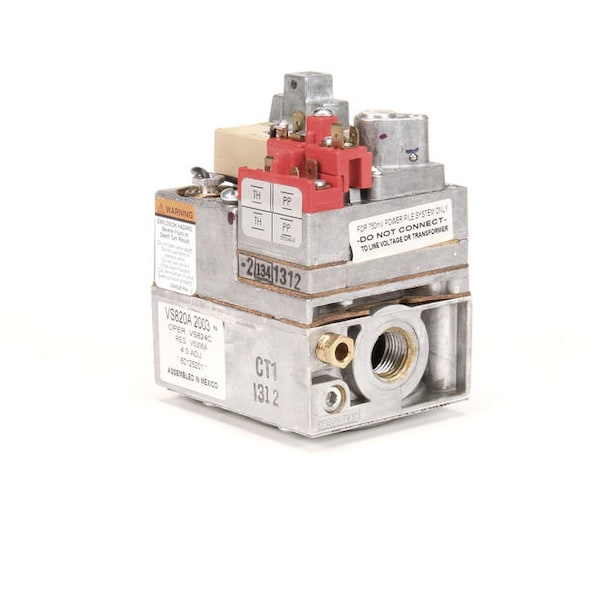 Combination Gas Valve